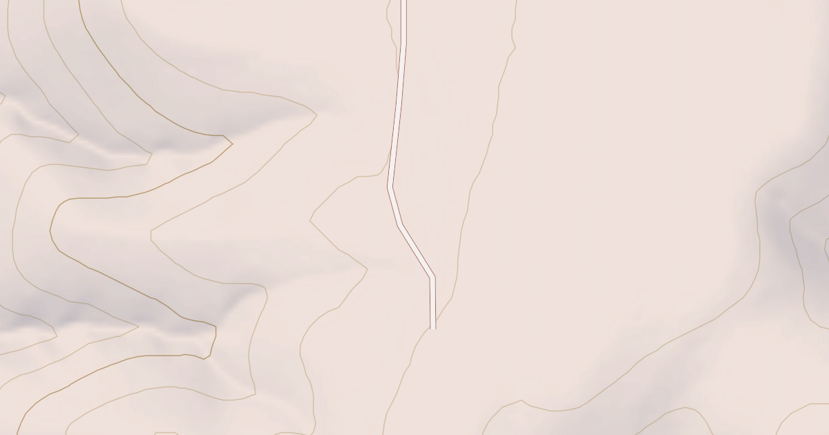 Map preview of BLM National GTLF Public Motorized Roads 2eed6294-dae2-4195-a4ac-018dd9986f28