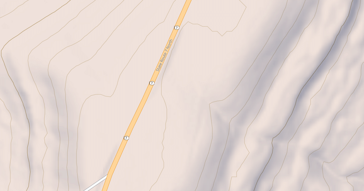 Map preview of USFS Motor Vehicle Use Map Roads {C06F3B68-50CD-4EDA-8A04-E7976EFE3F85}