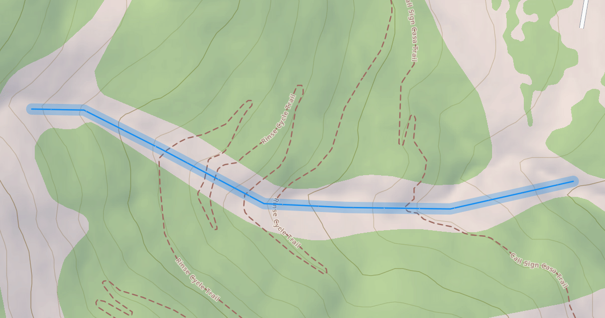 Map preview of Niagra