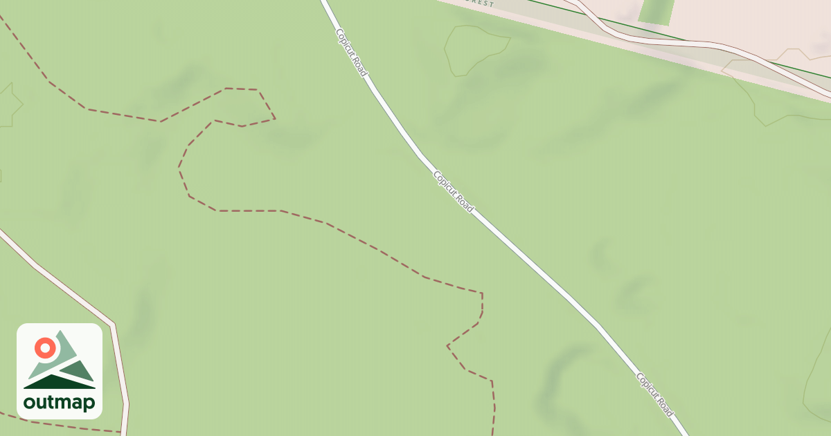 Map of USGS National Digital Trails 14cc96f8-23ad-4f77-9a6b-02a2e0615bc3