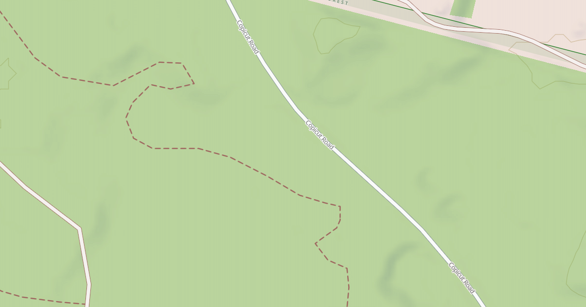 Map preview of USGS National Digital Trails 14cc96f8-23ad-4f77-9a6b-02a2e0615bc3