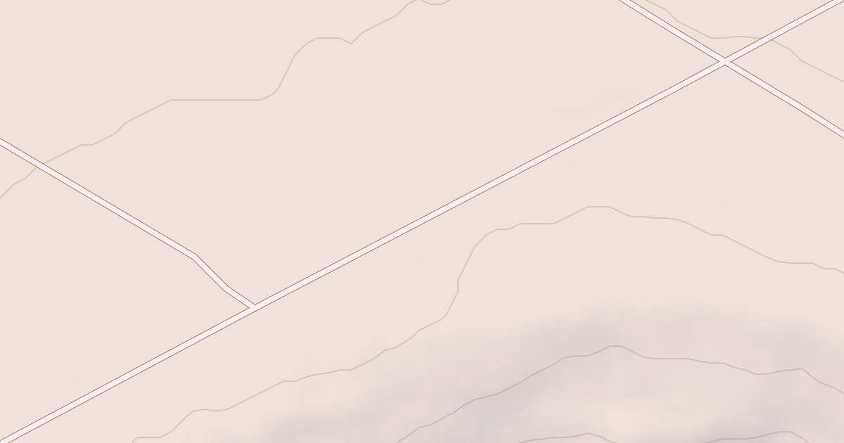 Map preview of BLM National GTLF Public Motorized Roads 2bf38db1-74b1-4ced-8ca6-c2b4380f04a3