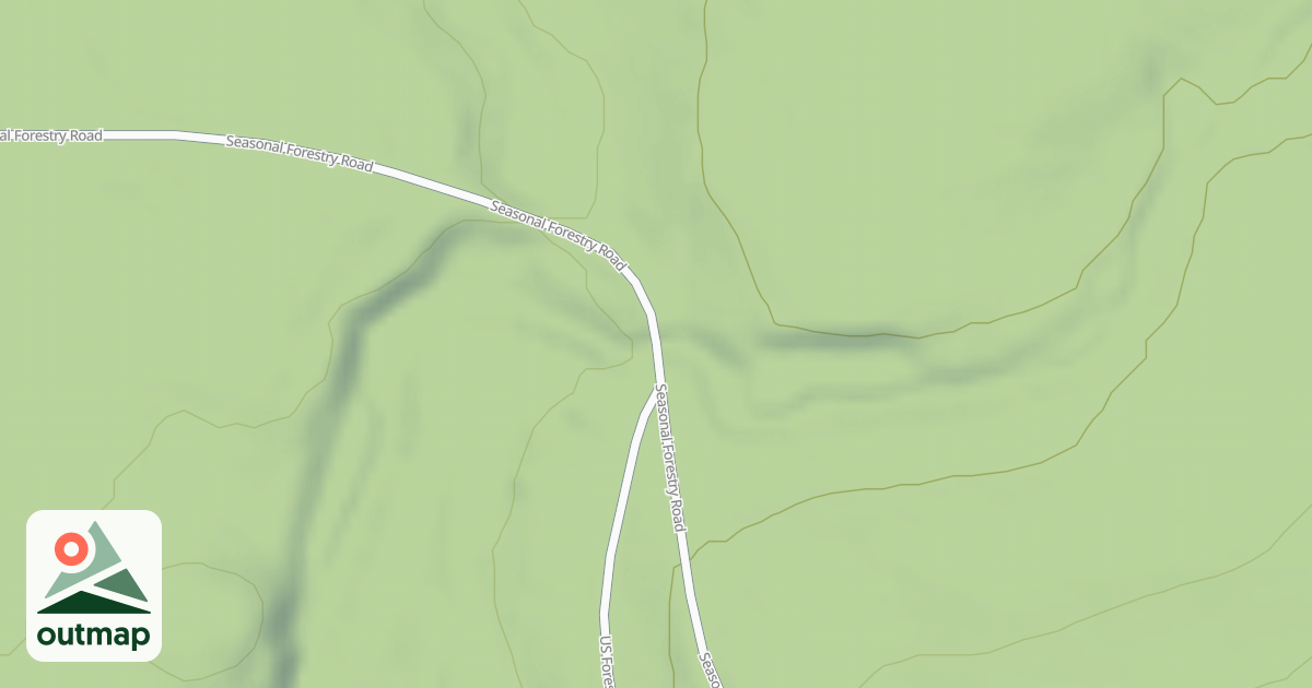Map of Fr 10