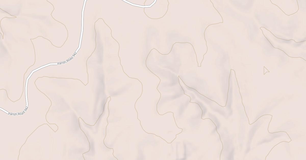 Map preview of 5861