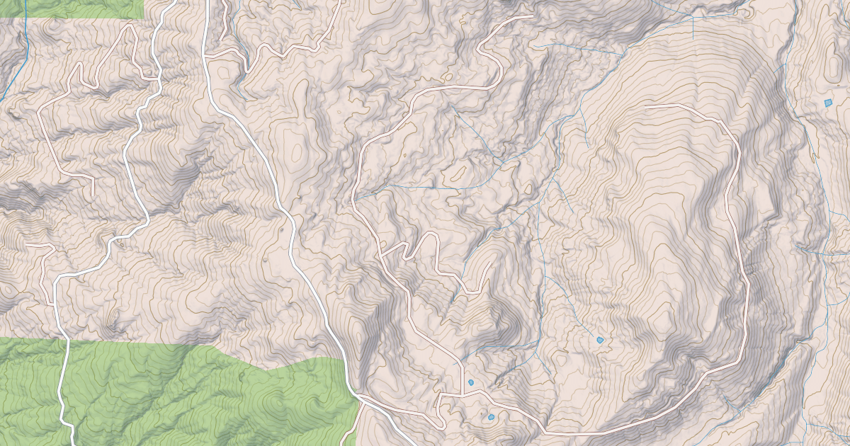 Map preview of FAIRVIEW PRAIRIE
