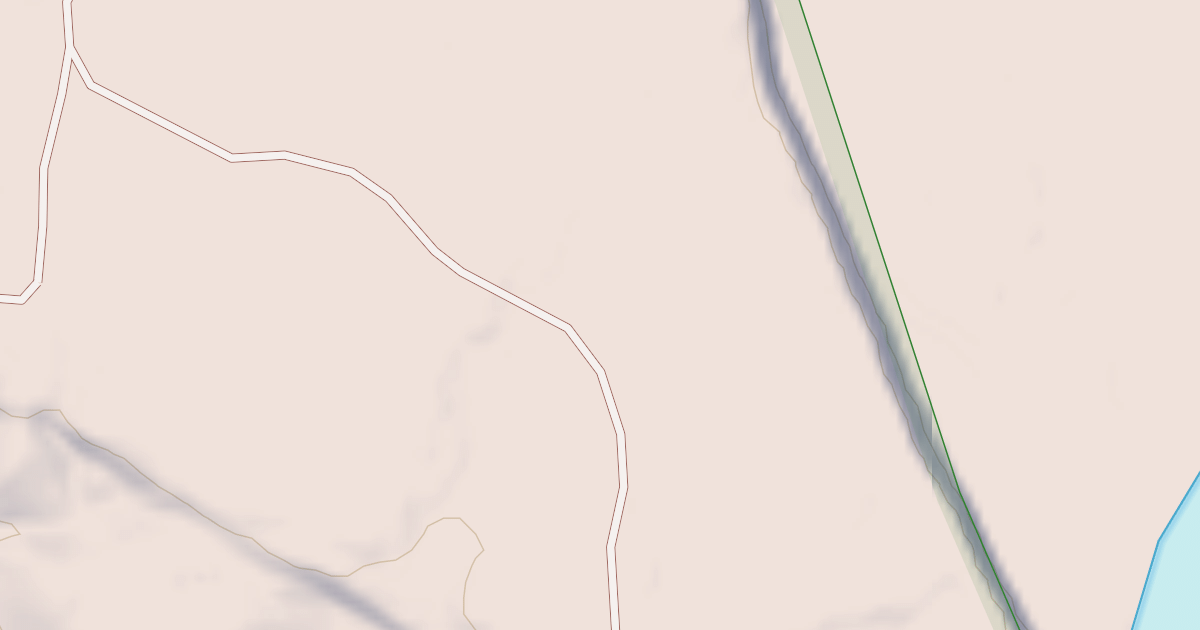 Map preview of BLM National GTLF Public Motorized Roads 040b4f16-3c00-49e8-8da8-a86b9ed97086