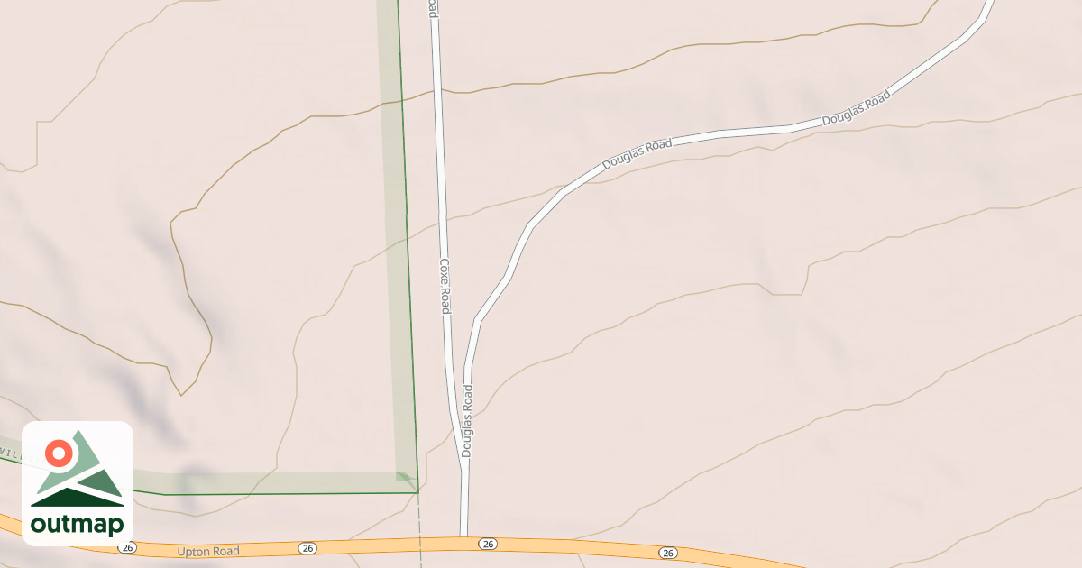 Map of USGS National Digital Trails 6b7d6979-078e-49d3-9f48-b3e283c9dbb9