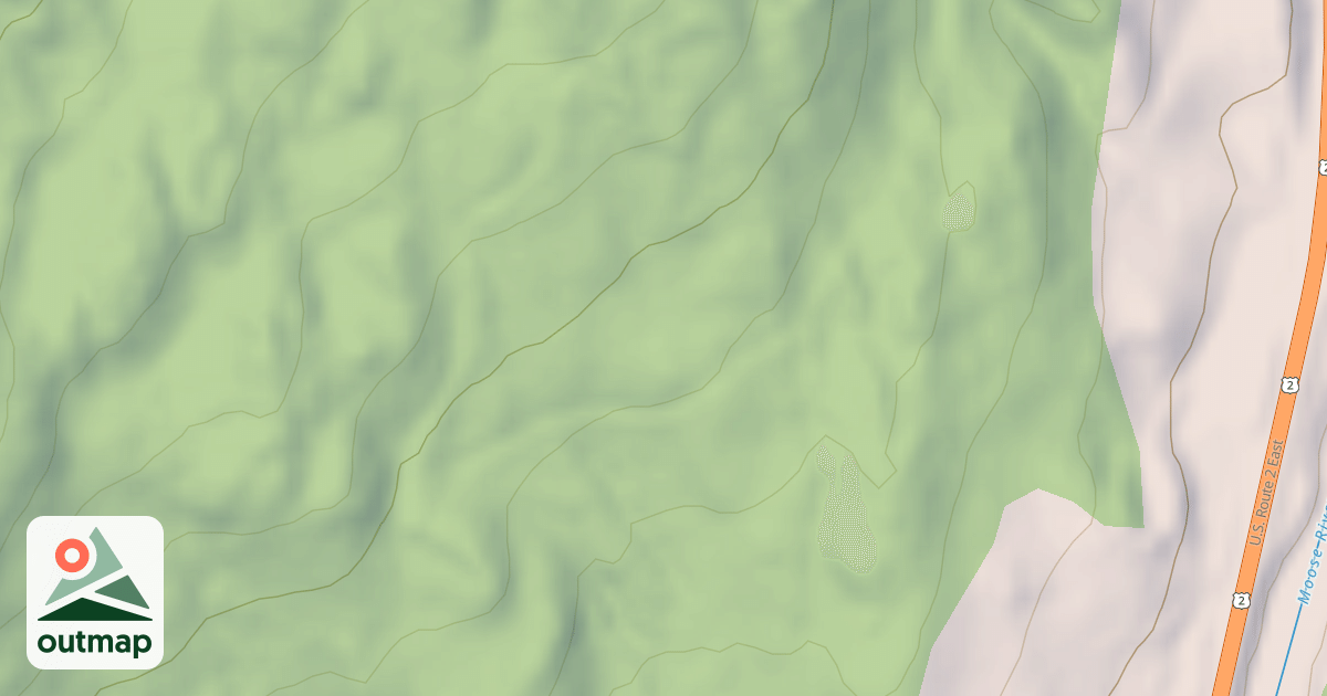Map of 18