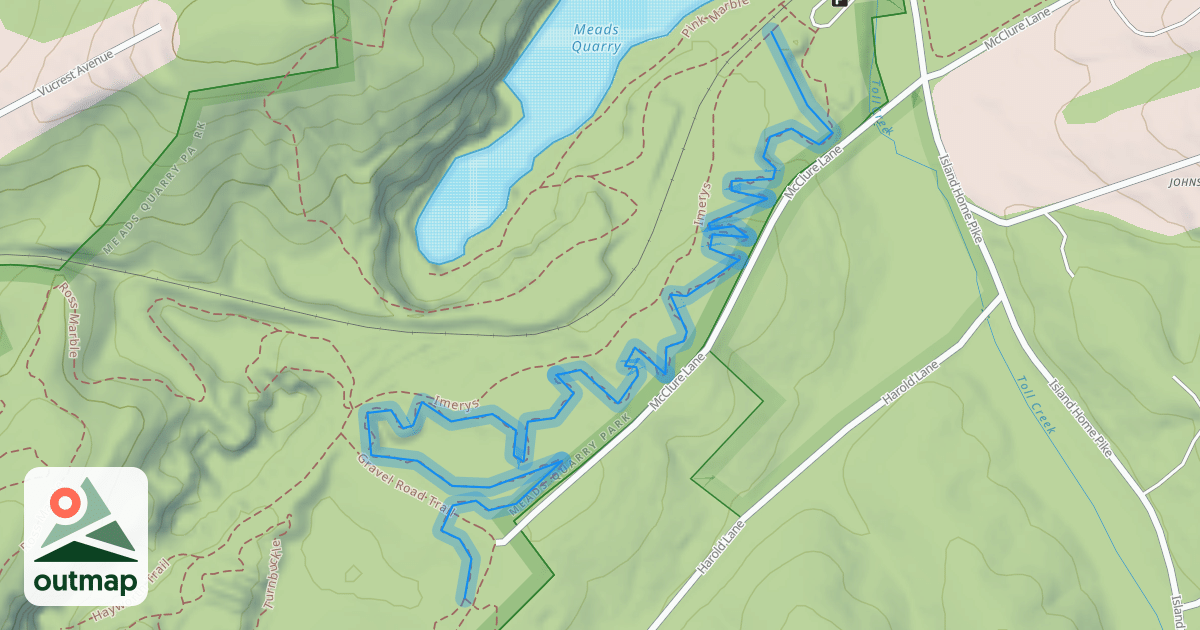 Map of Flow