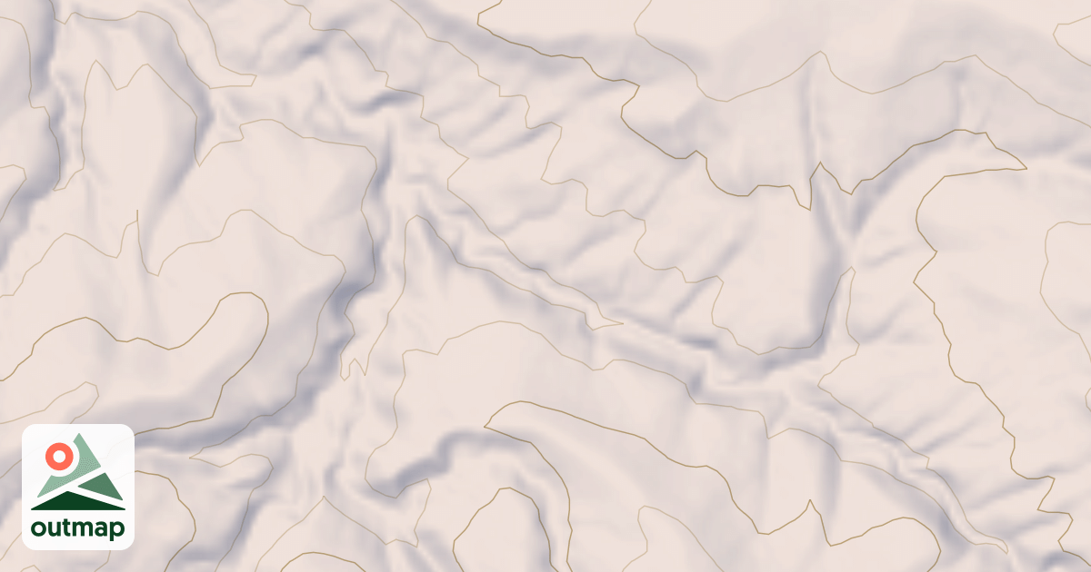 Map of USGS National Digital Trails 3036a41e-f0be-43a4-96f1-ab5f3670188b