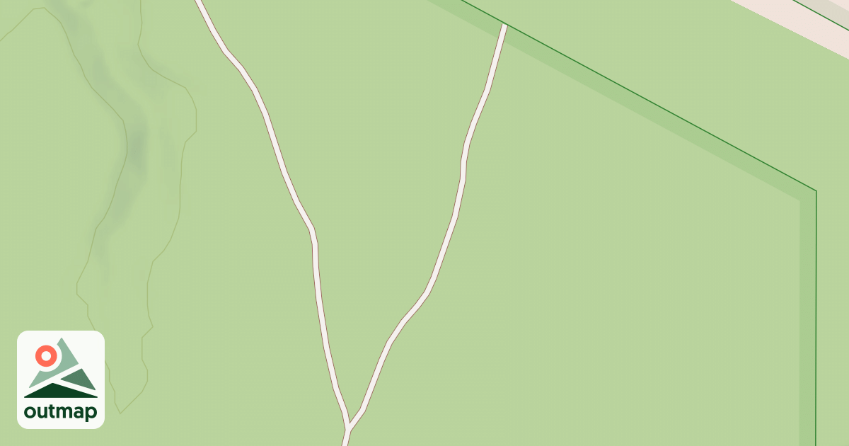 Map of 4447