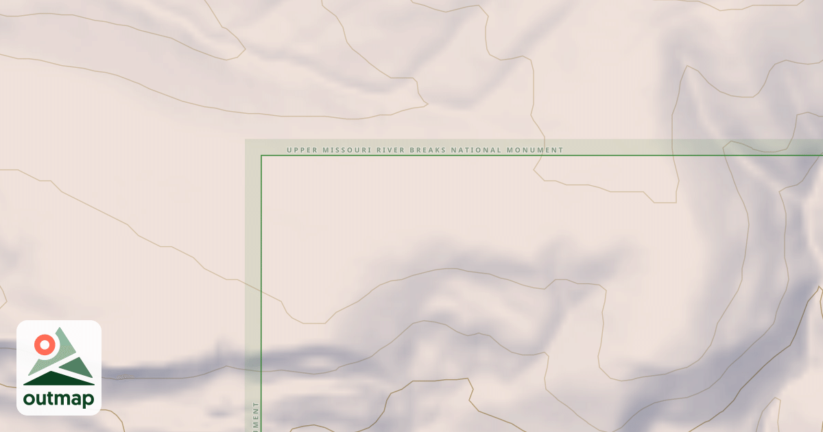 Map of BLM National GTLF Public Motorized Roads d1be8f01-1ed3-47ba-b4cb-0ad1a3755599