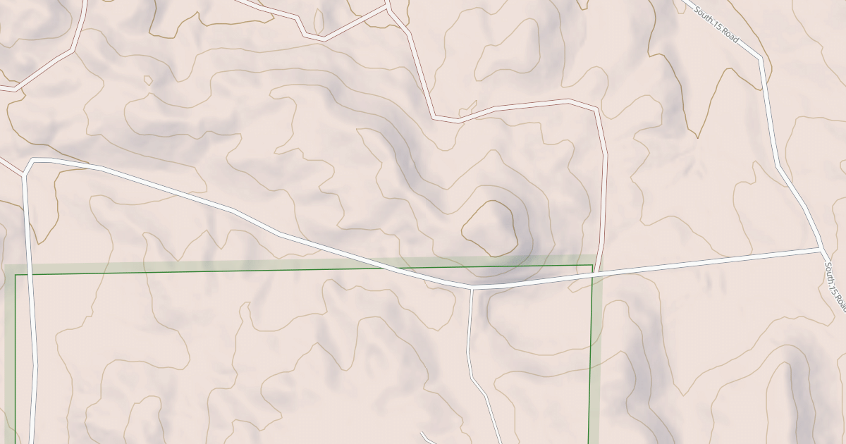 Map preview of 7767