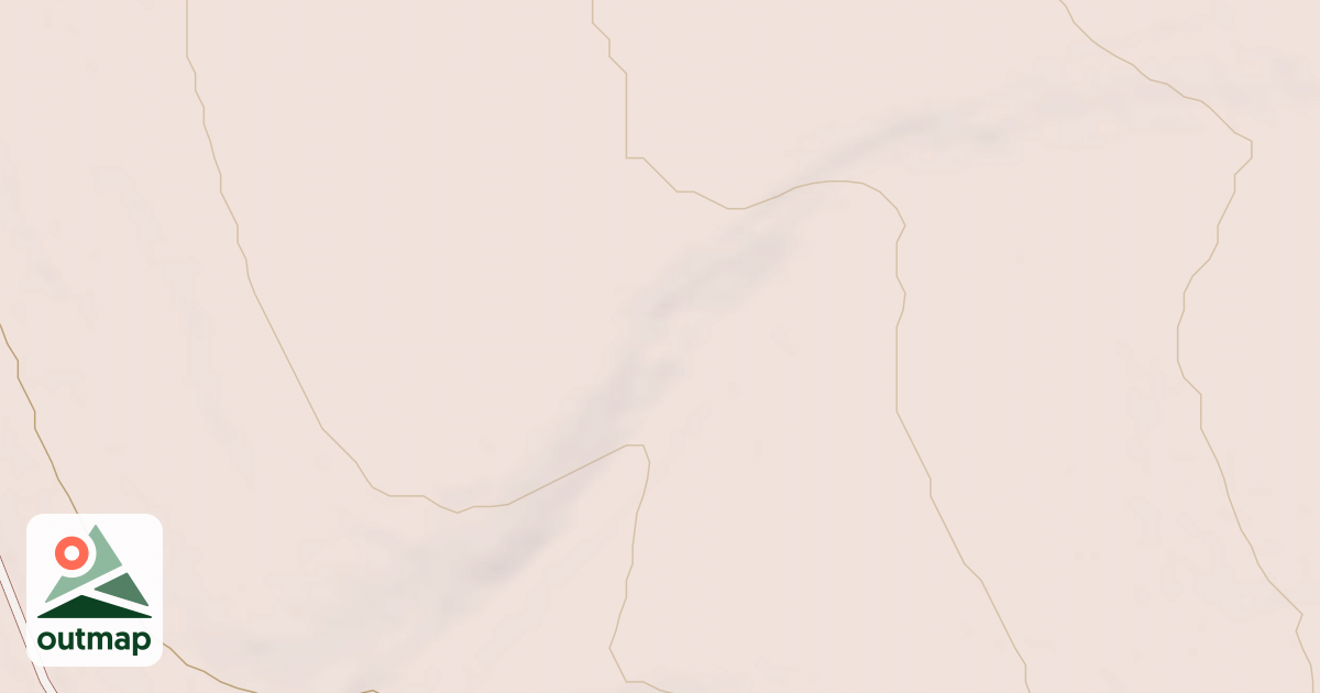 Map of 676G