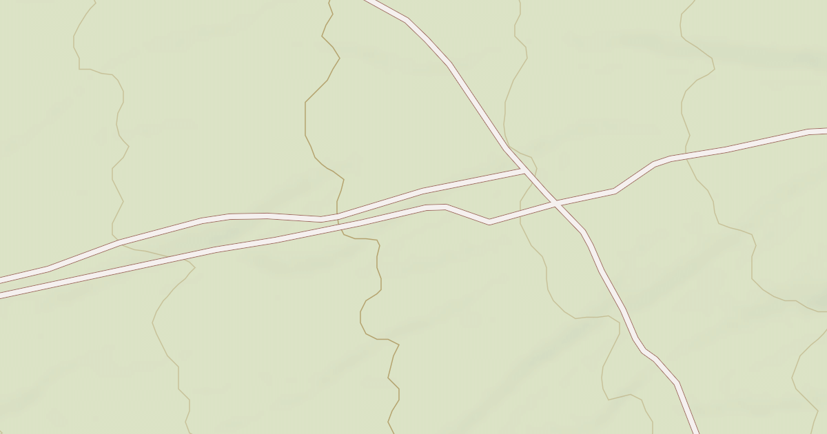 Map preview of BLM National GTLF Public Motorized Roads 4cb57d13-e9fd-4871-aacd-f1c1f32e1fb8