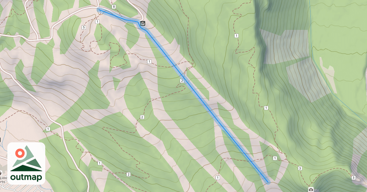 Map of Pipeline