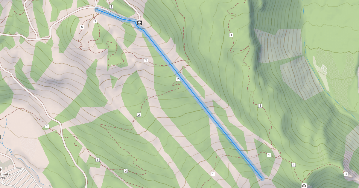 Map preview of Pipeline