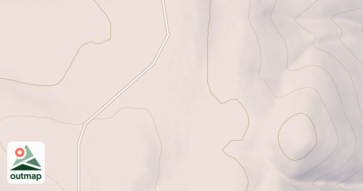 Map of BLM National GTLF Public Motorized Roads 438f9216-48fe-4f4b-9f06-795cc4c6206f