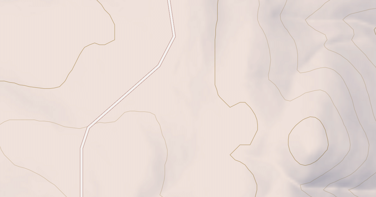 Map preview of BLM National GTLF Public Motorized Roads 438f9216-48fe-4f4b-9f06-795cc4c6206f