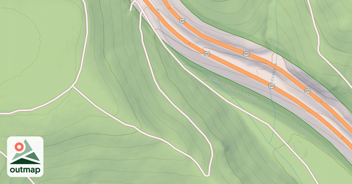 Map of 27e107
