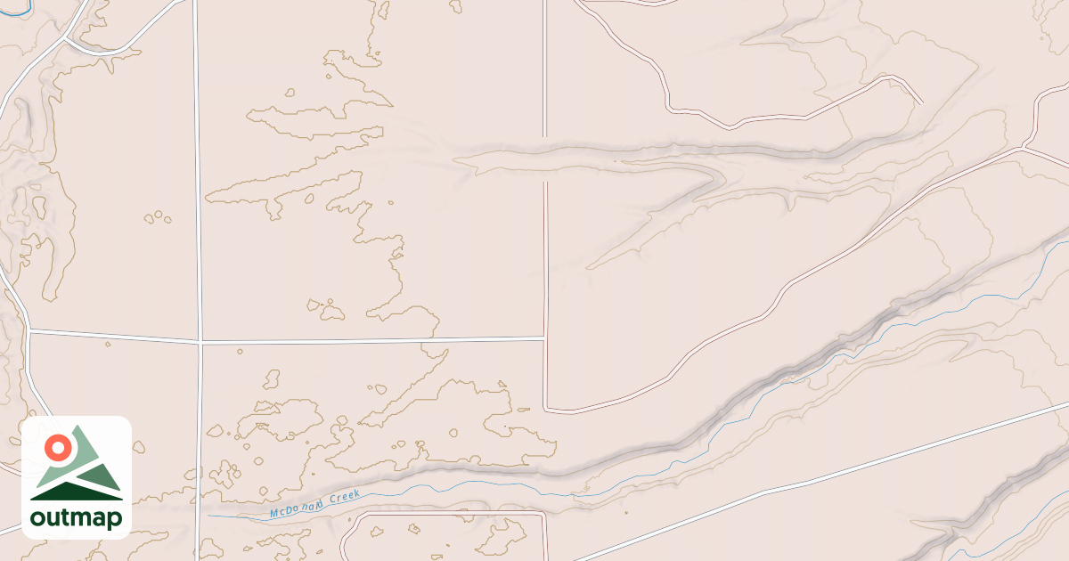 Map of 4763
