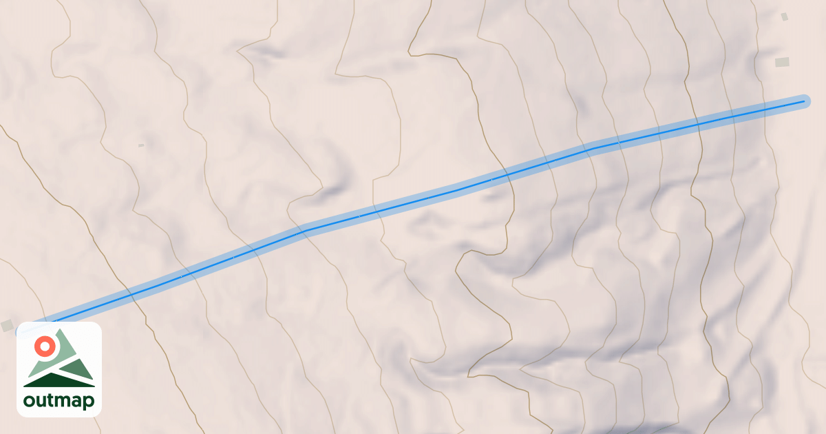 Map of Slalom