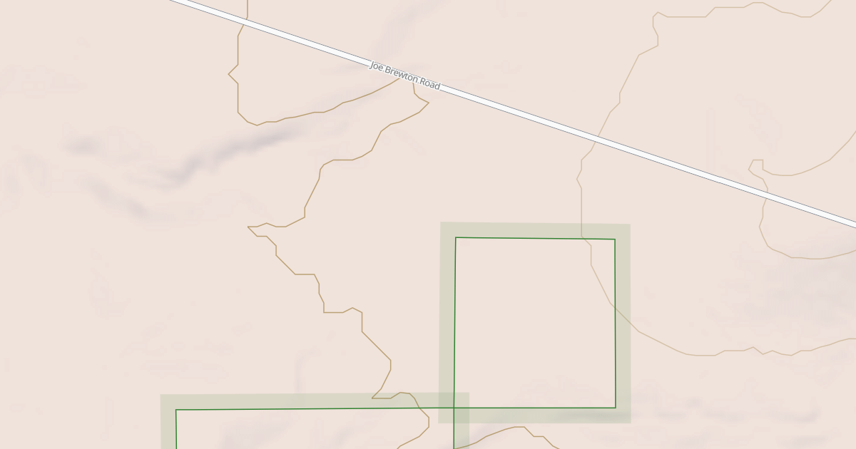 Map preview of 5342