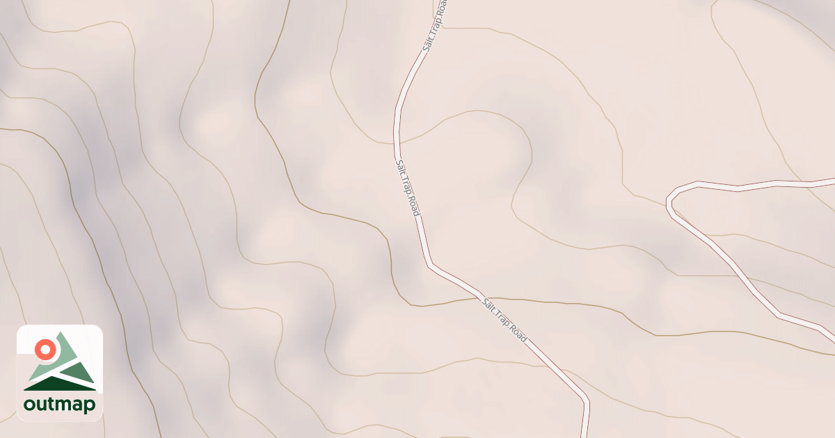 Map of BLM National GTLF Public Motorized Roads ec3abb46-c45c-42d4-acdf-d49dde969a7f