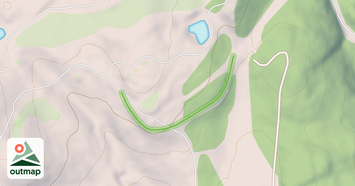 Map of Davos