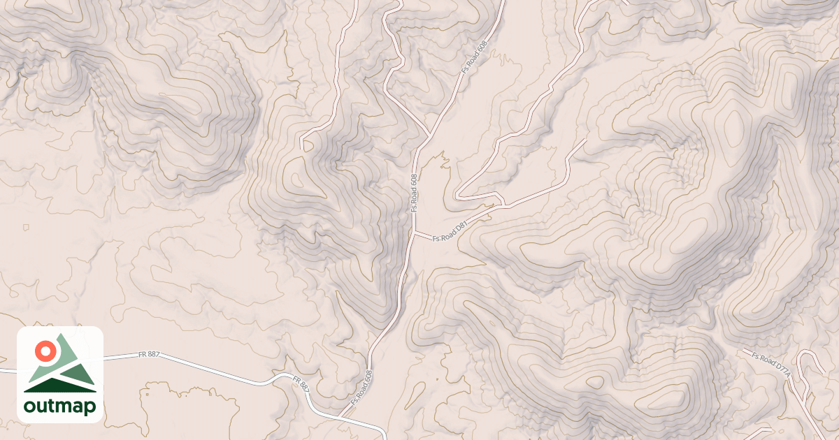 Map of JEFF SUMMIT