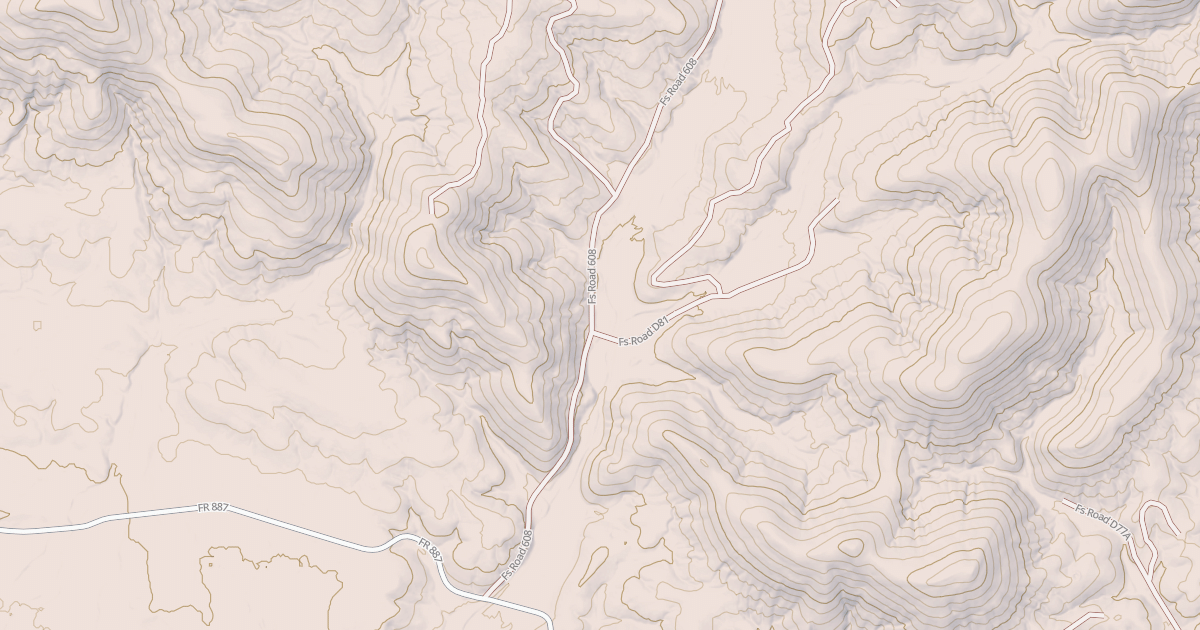 Map preview of JEFF SUMMIT