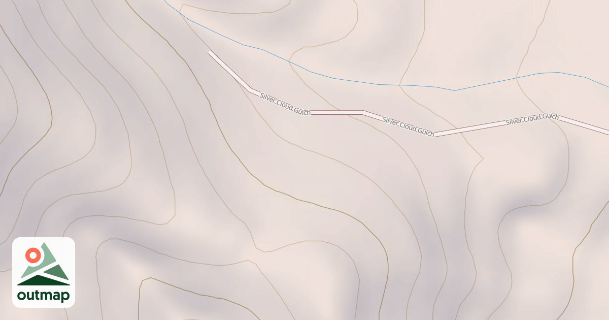 Map of BLM National GTLF Public Motorized Roads cf07c1f5-3e41-4947-a058-1e576b662cfe
