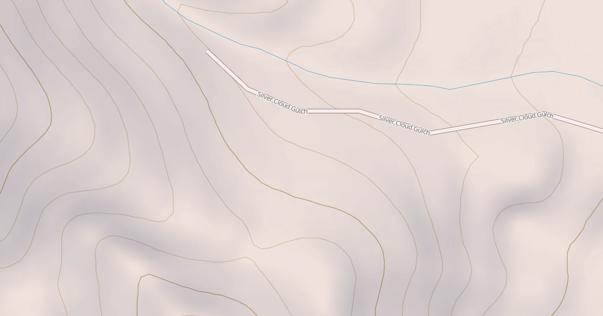 Map preview of BLM National GTLF Public Motorized Roads cf07c1f5-3e41-4947-a058-1e576b662cfe