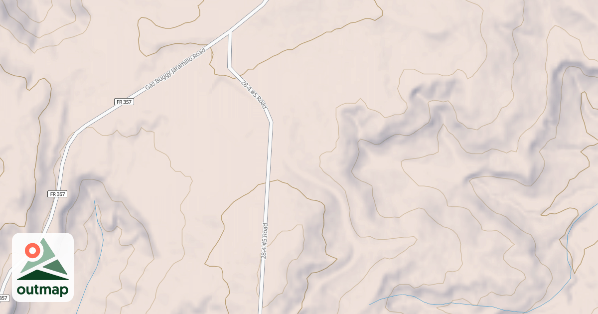 Map of 28-4 #5