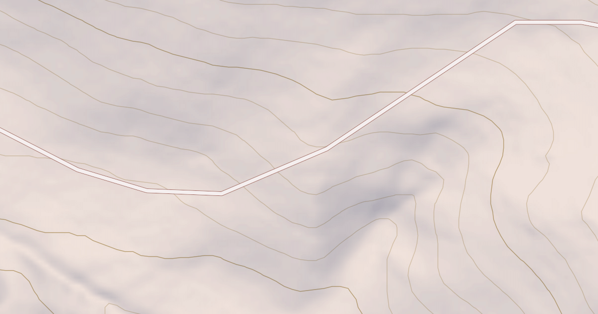 Map preview of BLM National GTLF Public Motorized Roads 74fc2118-5248-41c4-ac5e-ddfaf3dc9921