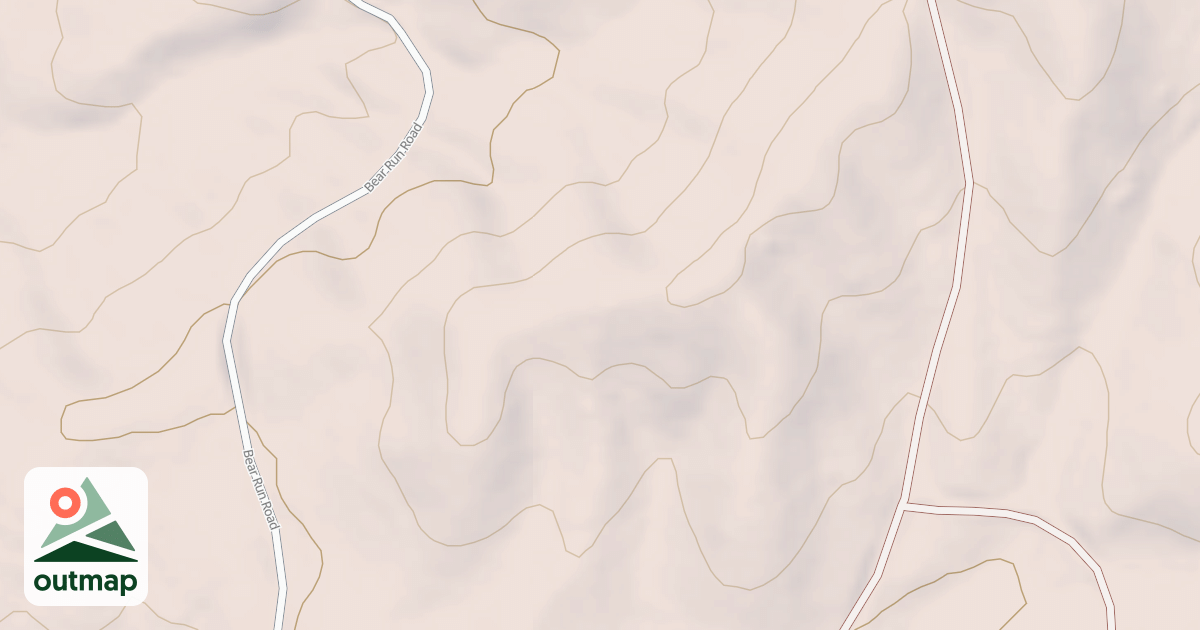 Map of 674003