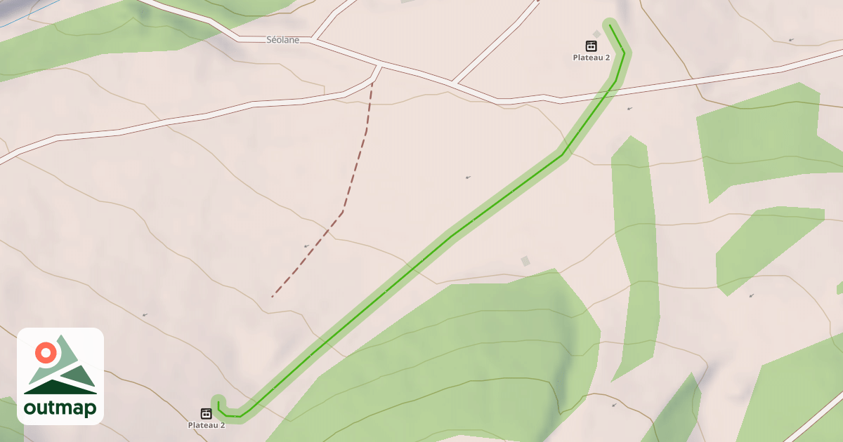 Map of Crocus