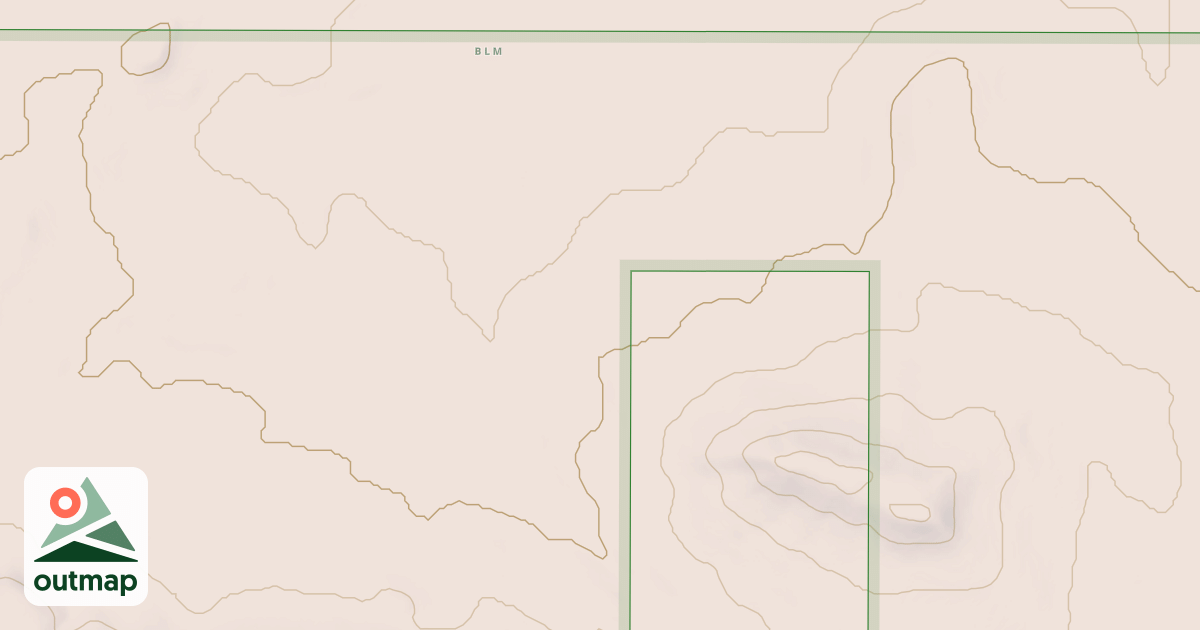 Map of USGS National Digital Trails d8d87def-4717-48be-80fe-dcc724c18b34