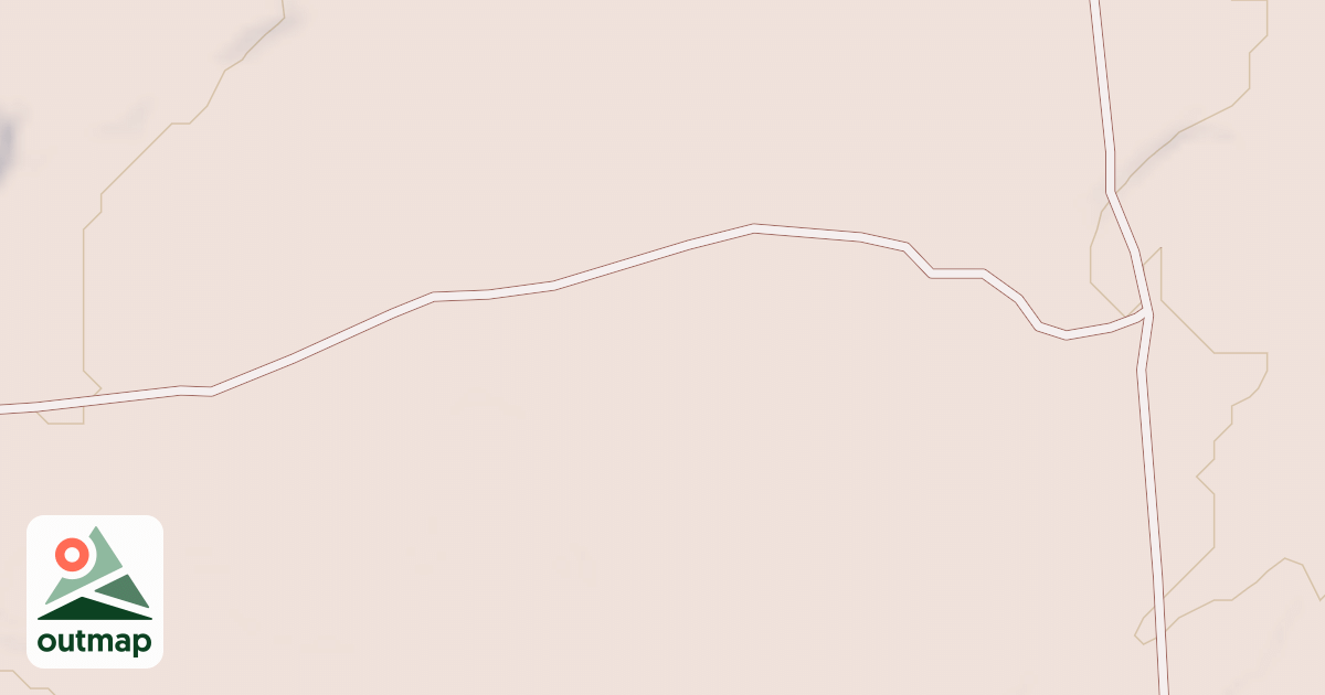 Map of BLM National GTLF Public Motorized Roads 1bd53450-3a22-4bcf-ab83-59e9300f34d0