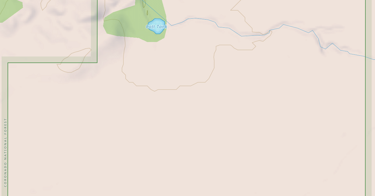 Map preview of LAMPSHIRE