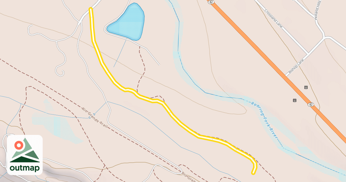 Map of 81