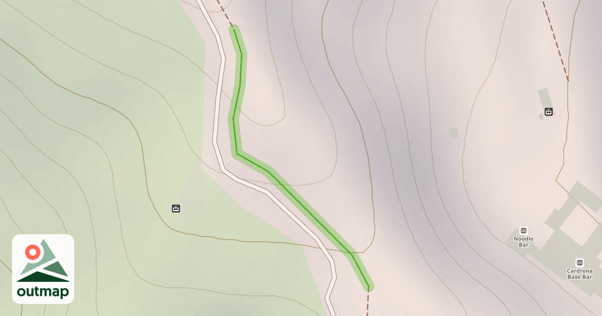 Map of Skyline