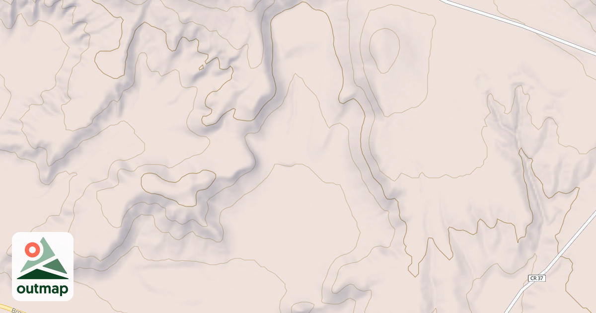Map of BLM National GTLF Public Motorized Roads b43bf372-404d-4542-b27c-8b7436dfaa6f