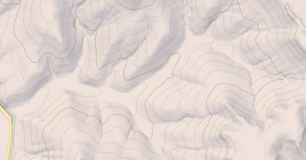 Map preview of BOLES CANYON BR 4G