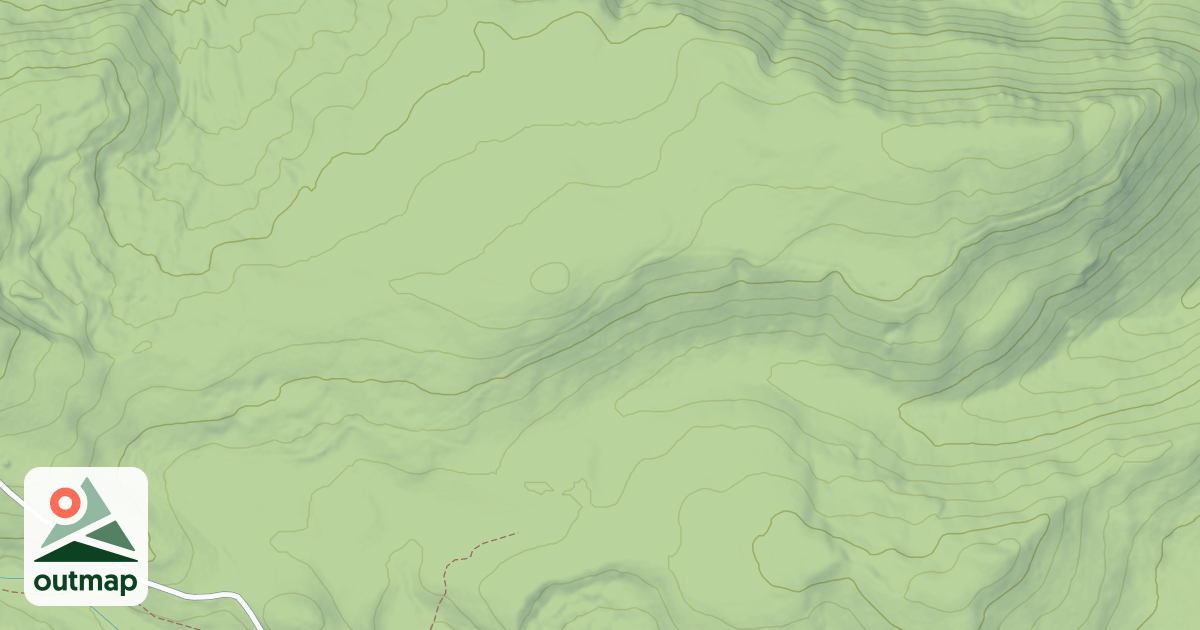 Map of LITTLE CROW