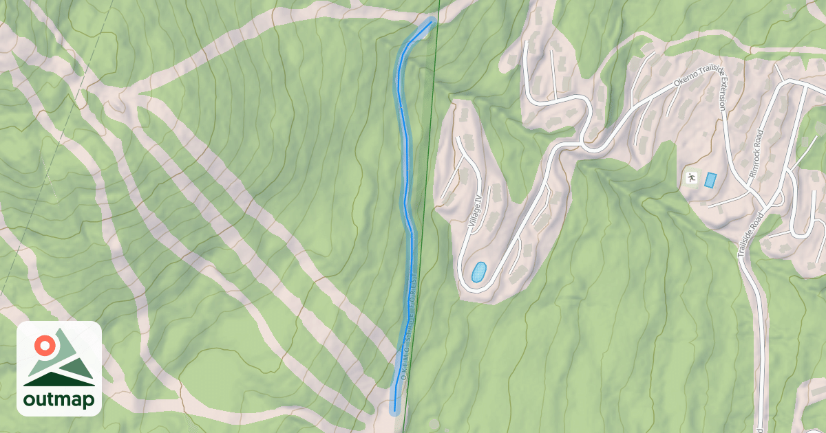 Map of Catnap
