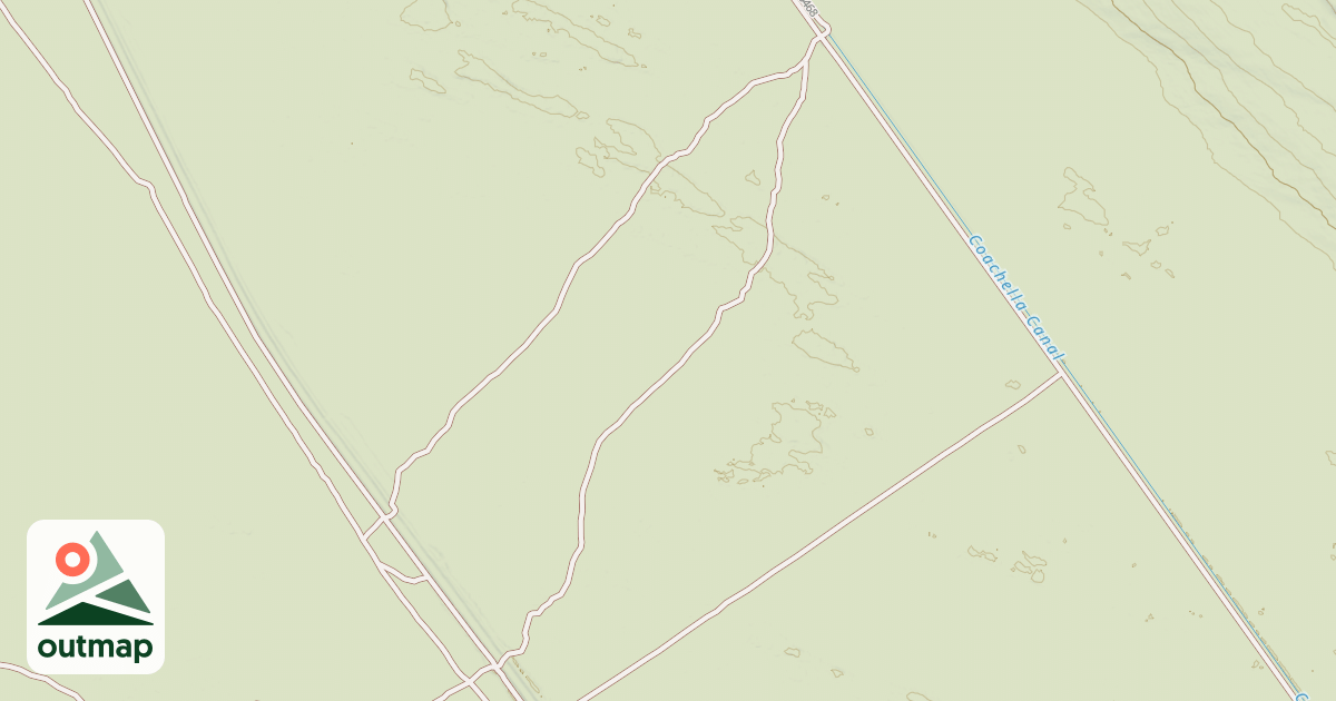 Map of BLM National GTLF Public Motorized Roads 3f79dc37-53e0-4ac1-b760-b652897f9bd2