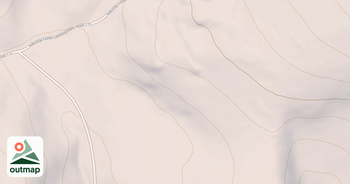 Map of CHICKEN 3