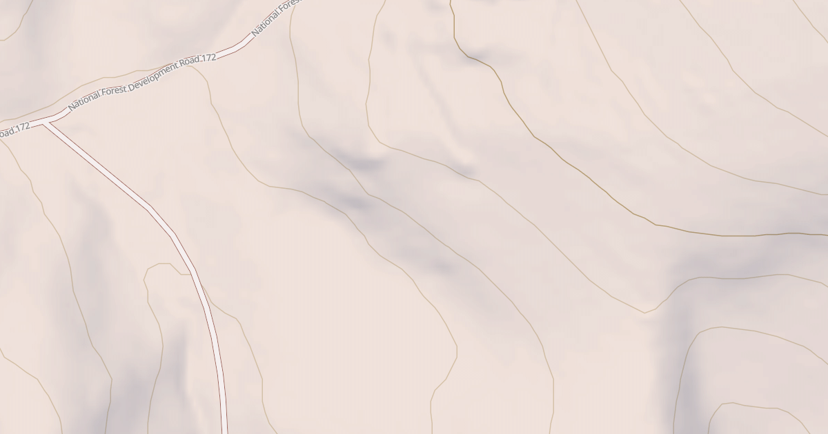 Map preview of CHICKEN 3