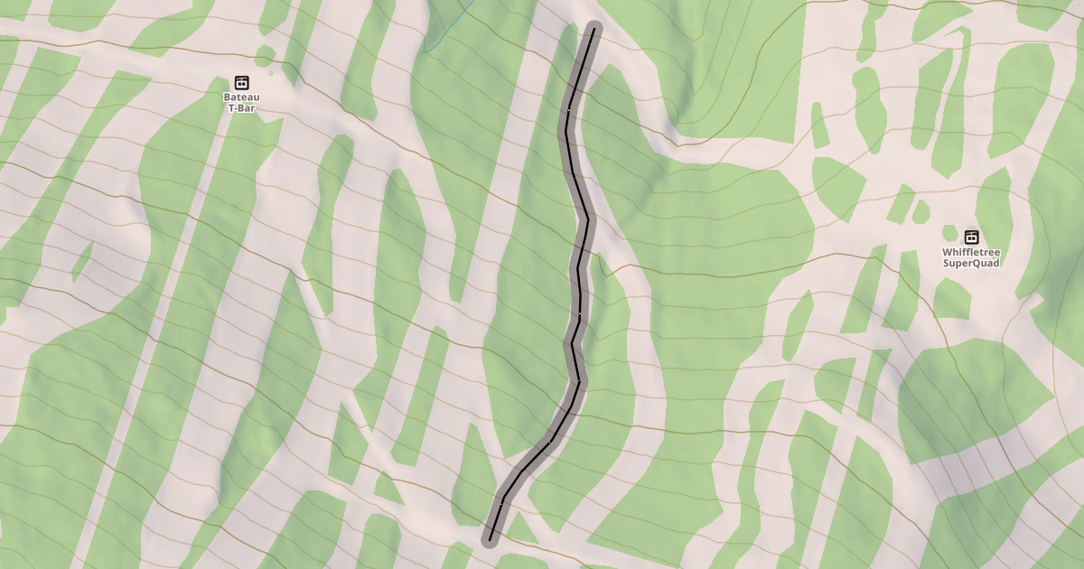 Map preview of L. Bubblecuffer